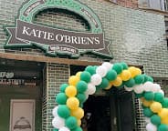 Katie o Brian’s 