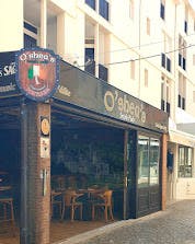 O'Shea's Irish Pub